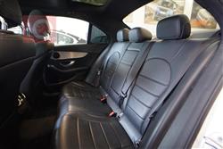 مێرسێدس بێنز C-Class
